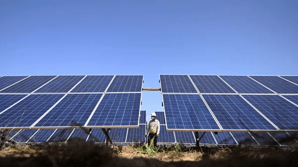 What Happens After a Solar Plant Is Commissioned?