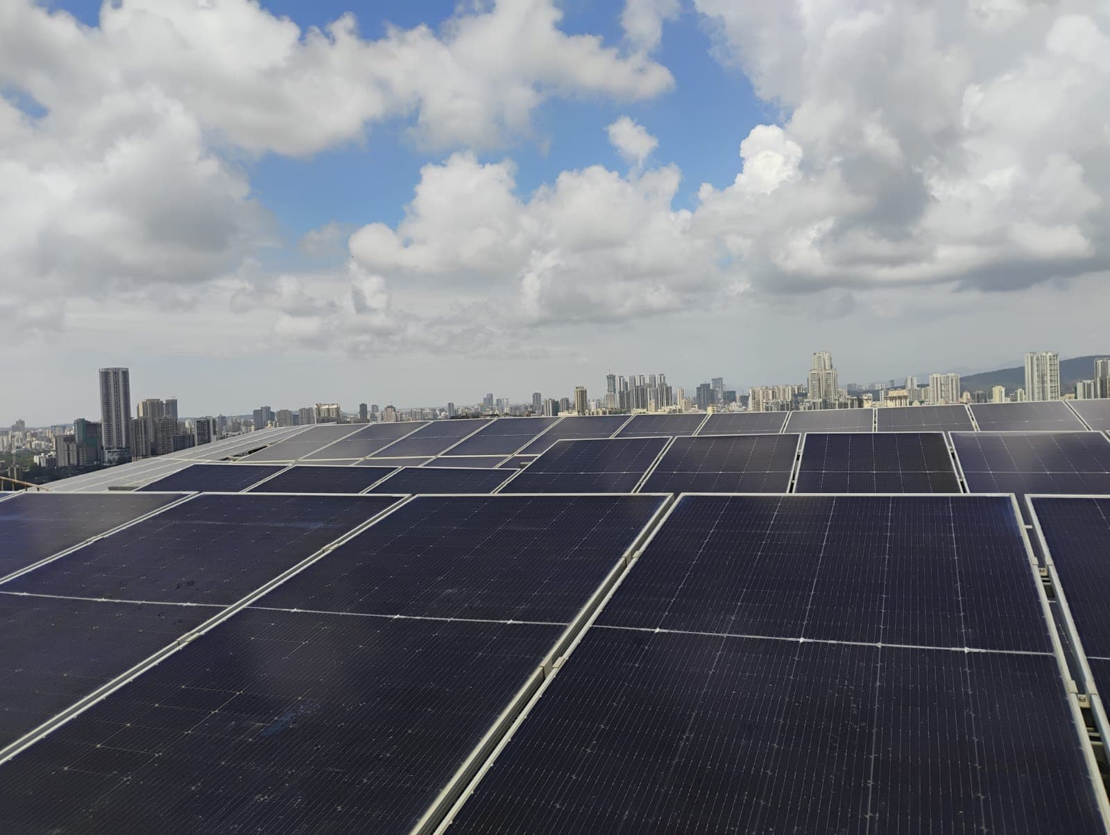 Clean Science Technology