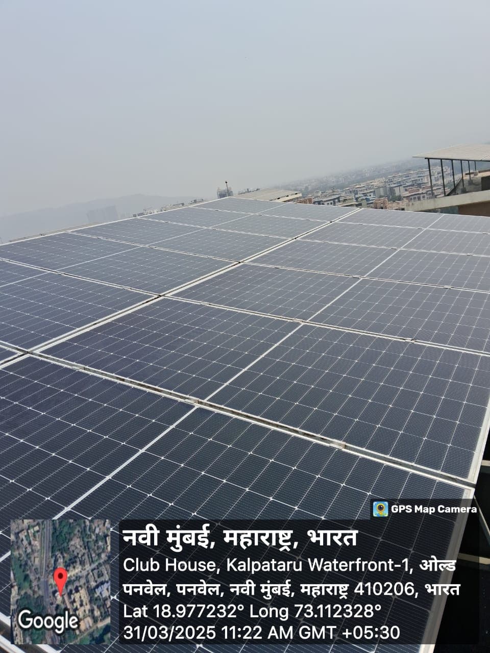 Kalpataru Housing Society